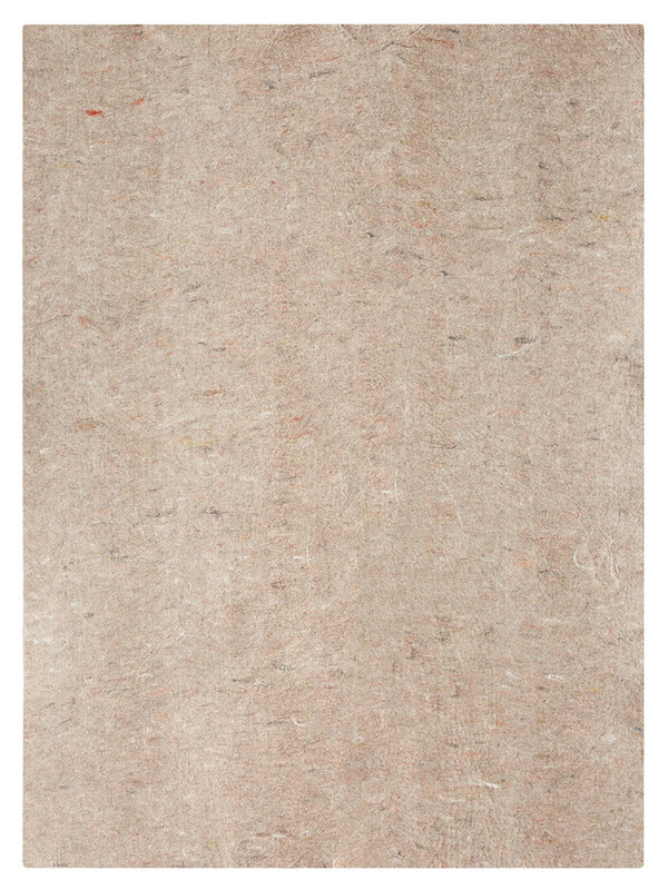 Mohawk Home Comfort Cushion 1/4 inch Rug Pad Grey 8' x 10'