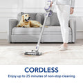 Tineco A10 - D Plus - Cordless Ultralight Stick Vacuum Cleaner for Hard Floors and Low - Pile Rugs, VA150100US, New