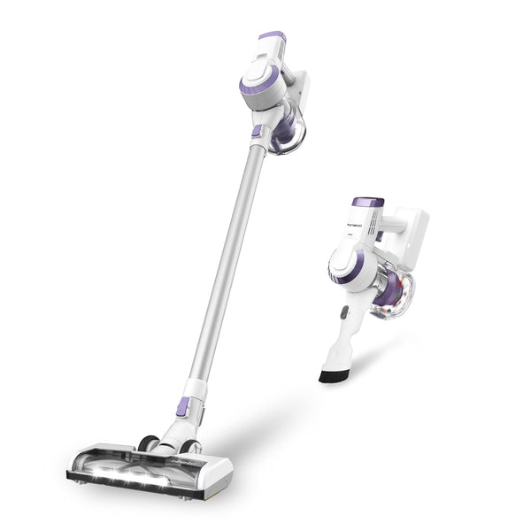 Tineco A10 - D Plus - Cordless Ultralight Stick Vacuum Cleaner for Hard Floors and Low - Pile Rugs, VA150100US, New