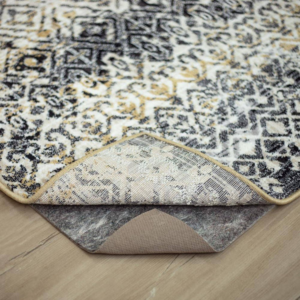Mohawk Home Dual Surface 24" x 96" Rug Pad