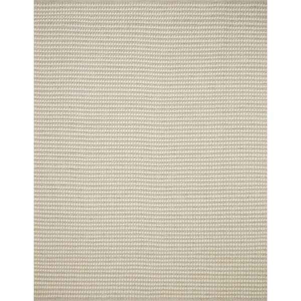 Loloi Amber Lewis Ojai Ivory/Natural Rug 2'-6" x 7'-6"