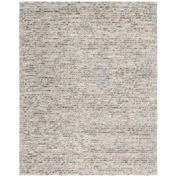 Elle Handmade Ivory / Multi Rug Birch Lane Rug Size: Rectangle 6' x 9'