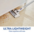 Tineco A10 - D Plus - Cordless Ultralight Stick Vacuum Cleaner for Hard Floors and Low - Pile Rugs, VA150100US, New