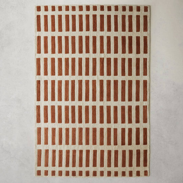 Jason Wu Maize Orange Rug AllModern Rug Size: Rectangle 5' x 7'6"
