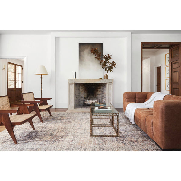 Surya Marlene BOMN-2301 3'10" x 5'7" Rug